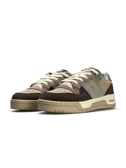 Adidas Forum Low Beige Brown II
