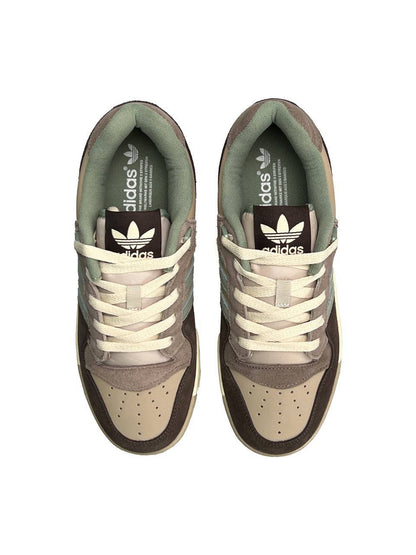 Adidas Forum Low Beige Brown II