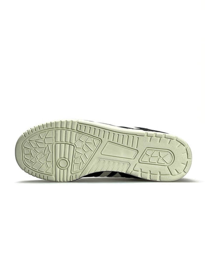 Adidas Forum Low Black White II