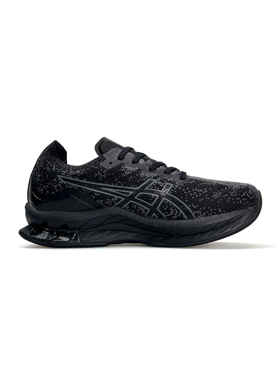 ASICS Gel-Kinsei Blast All Black