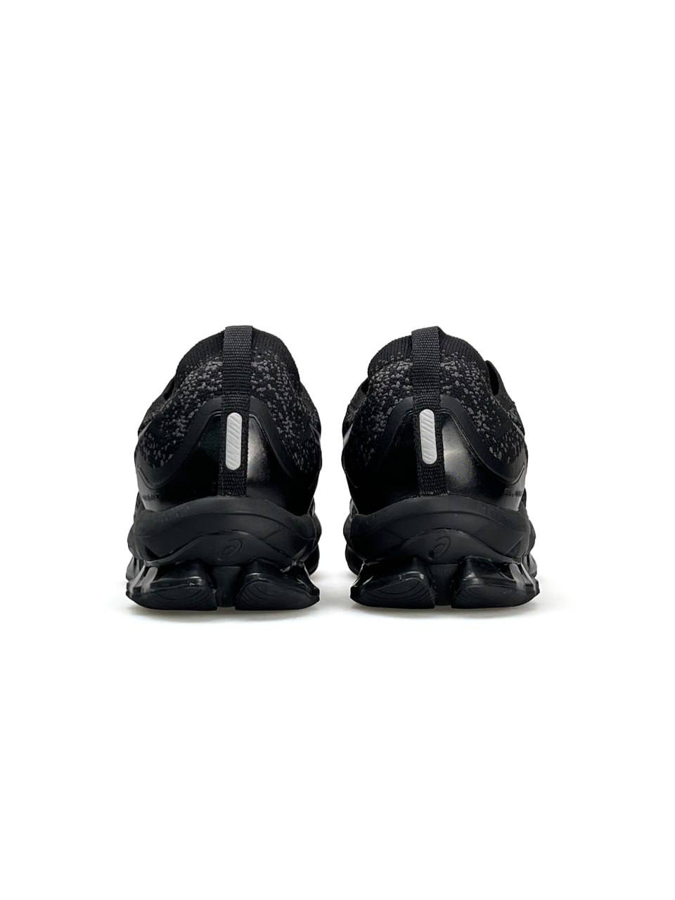 ASICS Gel-Kinsei Blast All Black