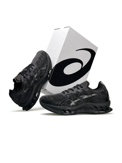 ASICS Gel-Kinsei Blast All Black