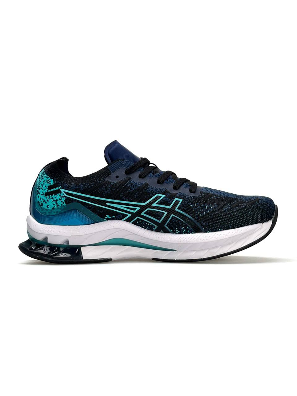 ASICS Gel-Kinsei Blast Navy White