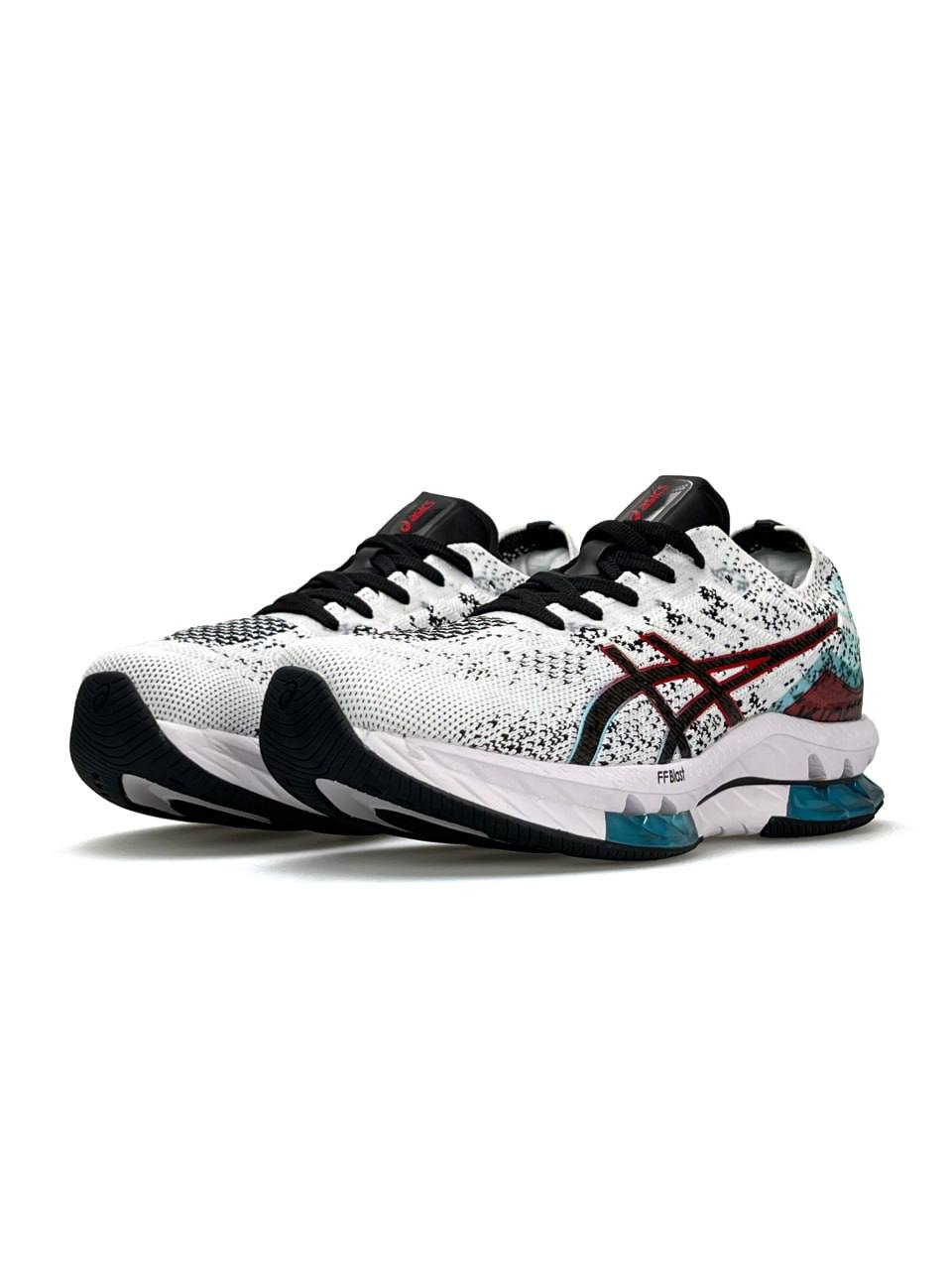 ASICS Gel-Kinsei Blast White