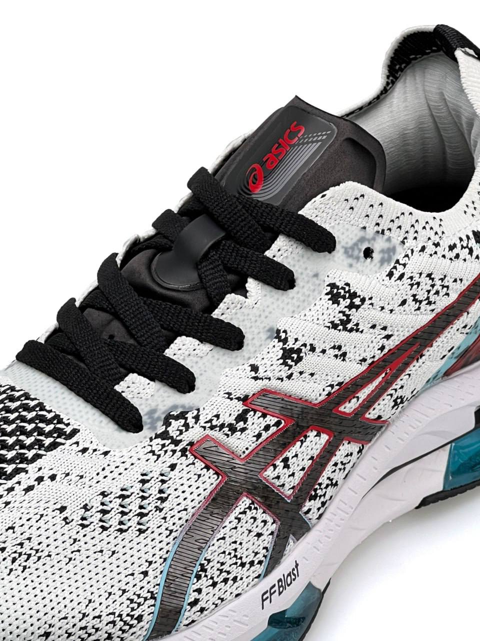 ASICS Gel-Kinsei Blast White