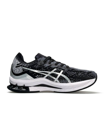 ASICS Gel-Kinsei Blast Black White