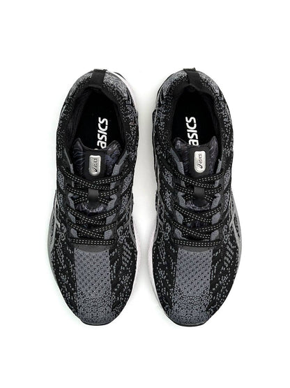 ASICS Gel-Kinsei Blast Black White