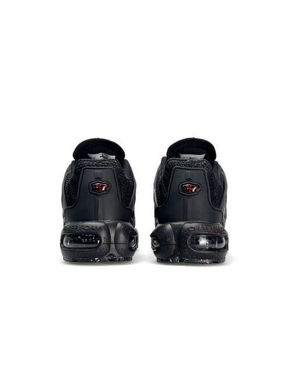 Nike Air Max Terrascape Plus Black Red