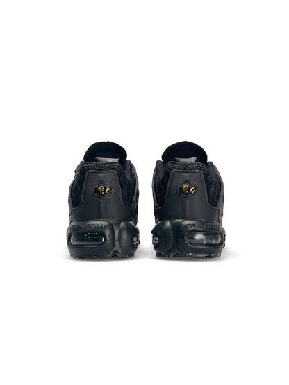 Nike Air Max Terrascape Plus Black Orange