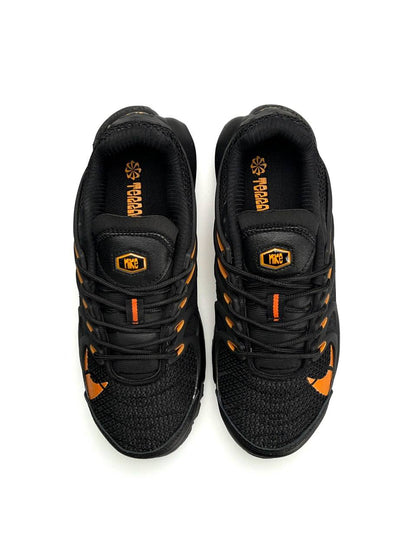 Nike Air Max Terrascape Plus Black Orange