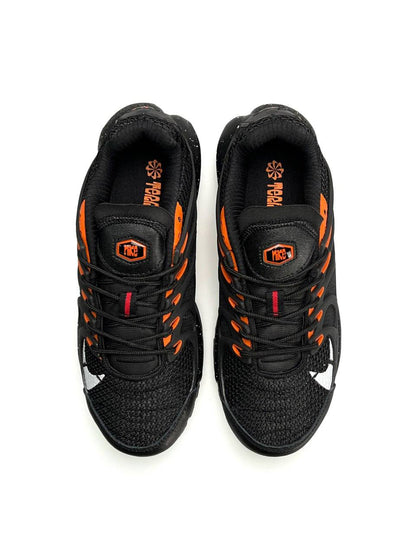 Nike Air Max Terrascape Plus Black Orange White