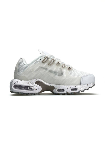 Nike Air Max Terrascape Plus All White