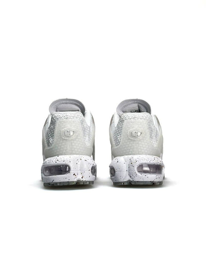 Nike Air Max Terrascape Plus All White
