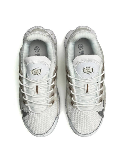 Nike Air Max Terrascape Plus All White