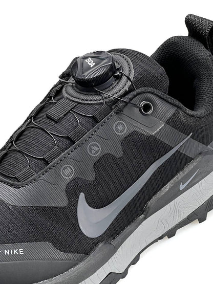 Nike Wildhorse 8 Black Grey