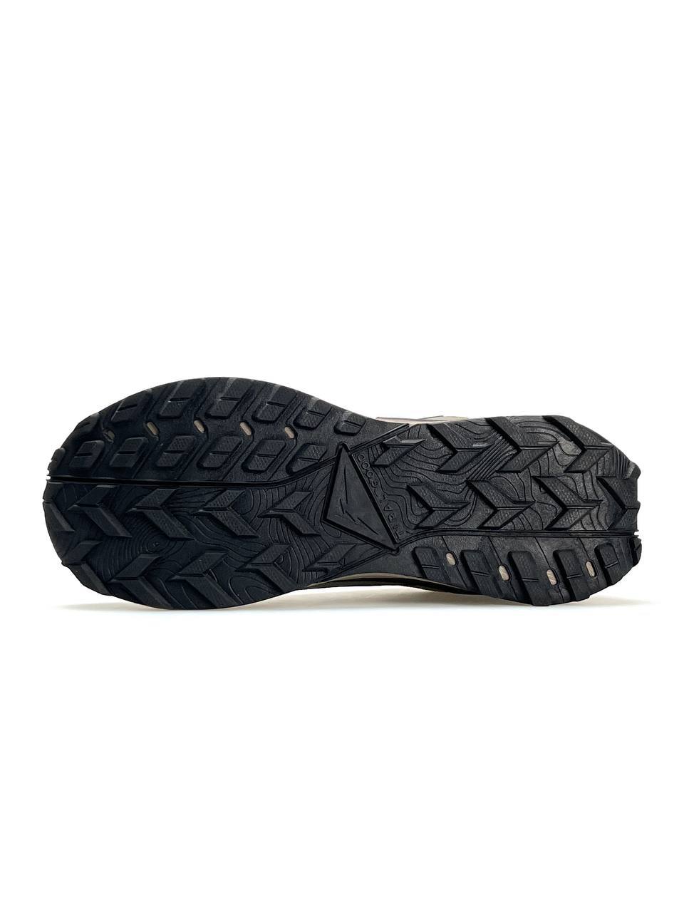 Nike Wildhorse 8 Khaki Black