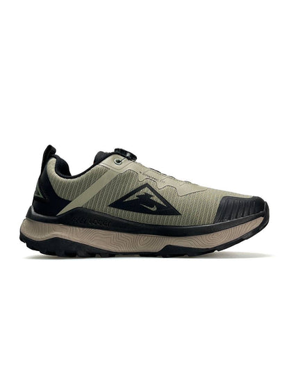 Nike Wildhorse 8 Khaki Black