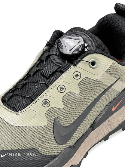 Nike Wildhorse 8 Khaki Black
