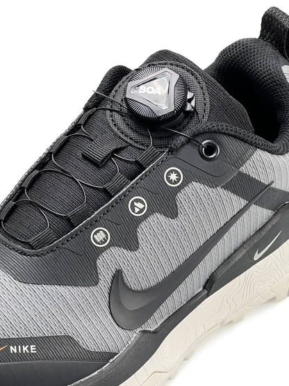 Nike Wildhorse 8 Grey