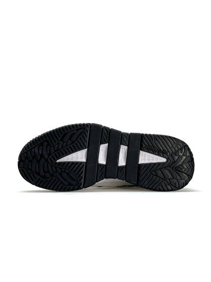 Adidas Niteball Cordura Grey Black White