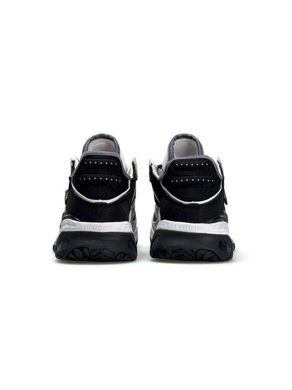 Adidas Niteball Cordura Grey Black White
