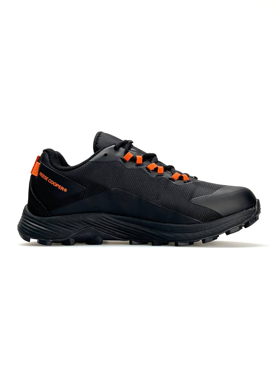 Merrell Reese Cooper Black Orange