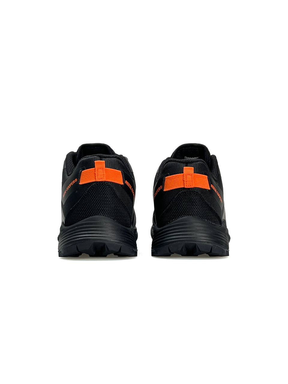 Merrell Reese Cooper Black Orange