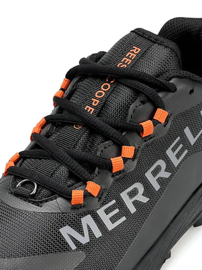 Merrell Reese Cooper Black Orange