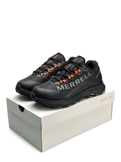 Merrell Reese Cooper Black Orange