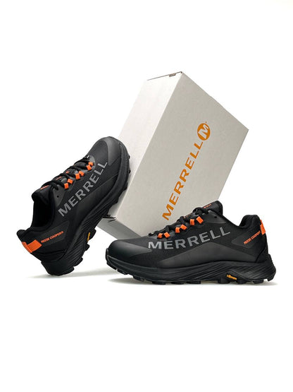 Merrell Reese Cooper Black Orange