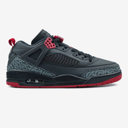 Nike Air Jordan Spizike Low Black