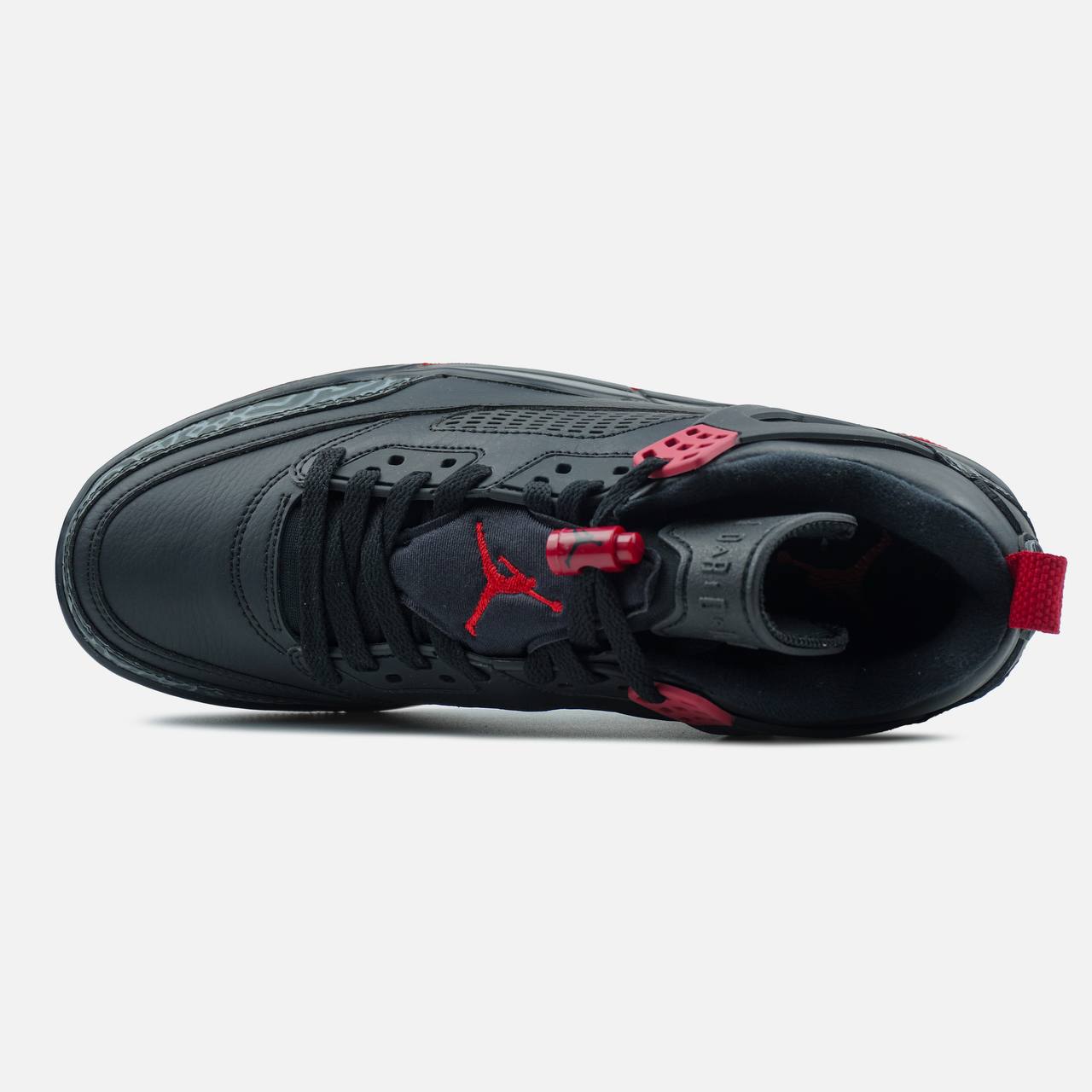 Nike Air Jordan Spizike Low Black