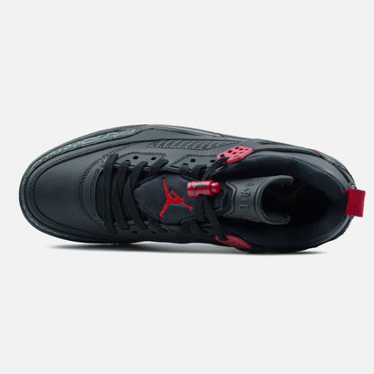 Nike Air Jordan Spizike Low Black