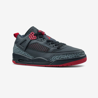 Nike Air Jordan Spizike Low Black