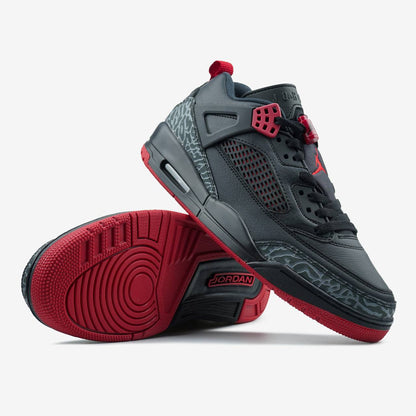 Nike Air Jordan Spizike Low Black