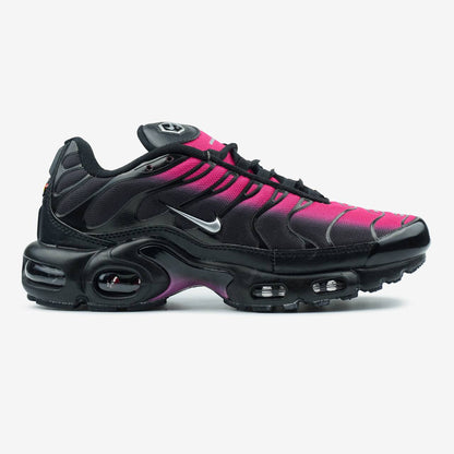Nike Air Max TN Plus Pink Black
