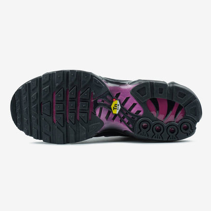 Nike Air Max TN Plus Pink Black