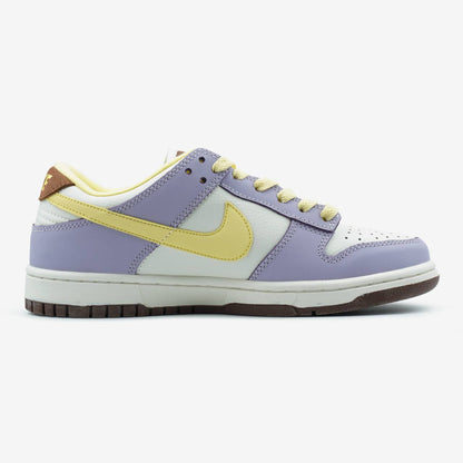 Nike SB Dunk Low Premium Lilac Bloom