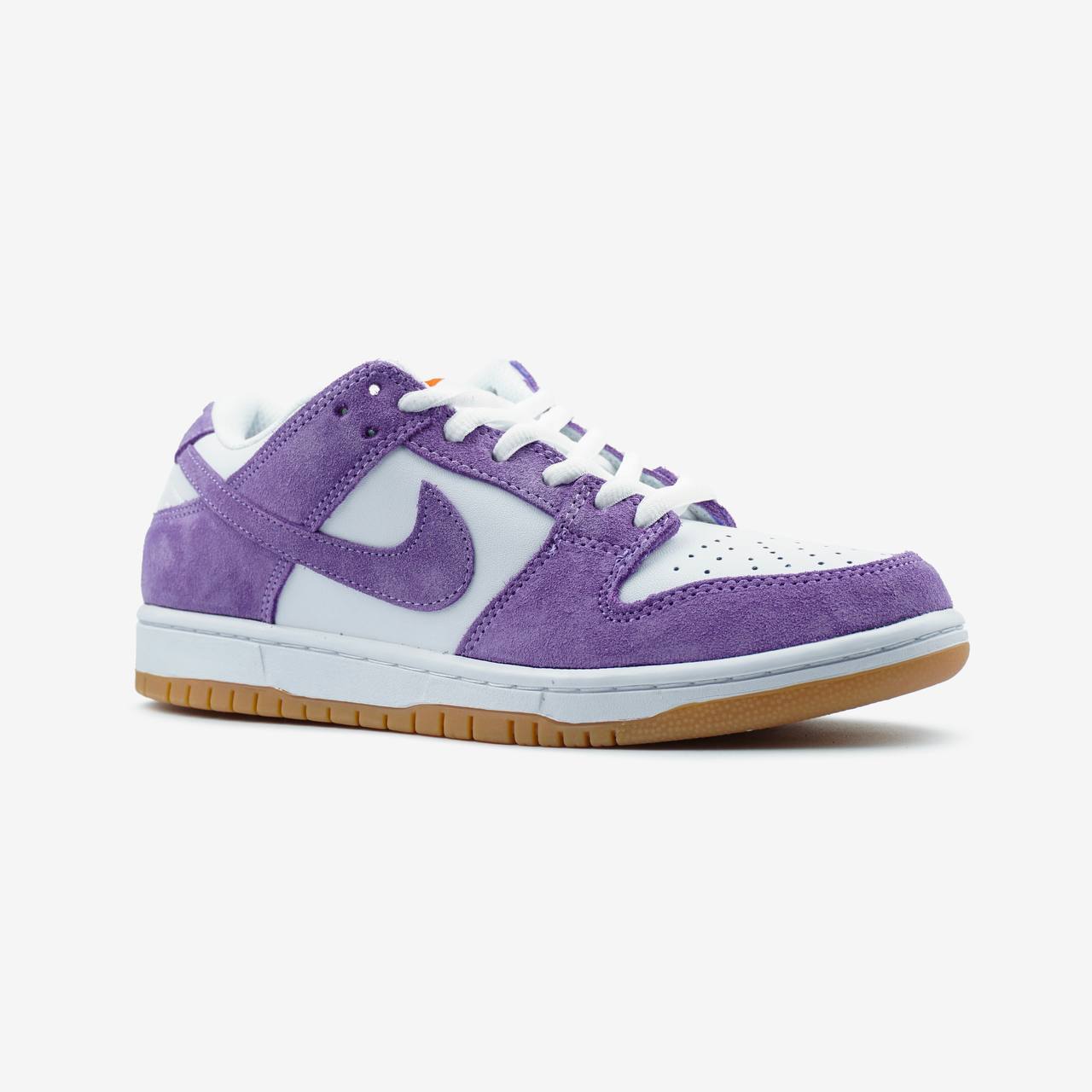 Nike SB Dunk Court Purple