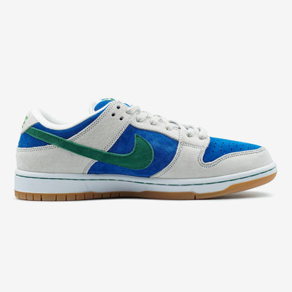 Nike SB Dunk Hyper Royal Malachite