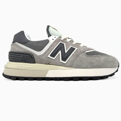 New Balance 574 Legacy Grey Beige