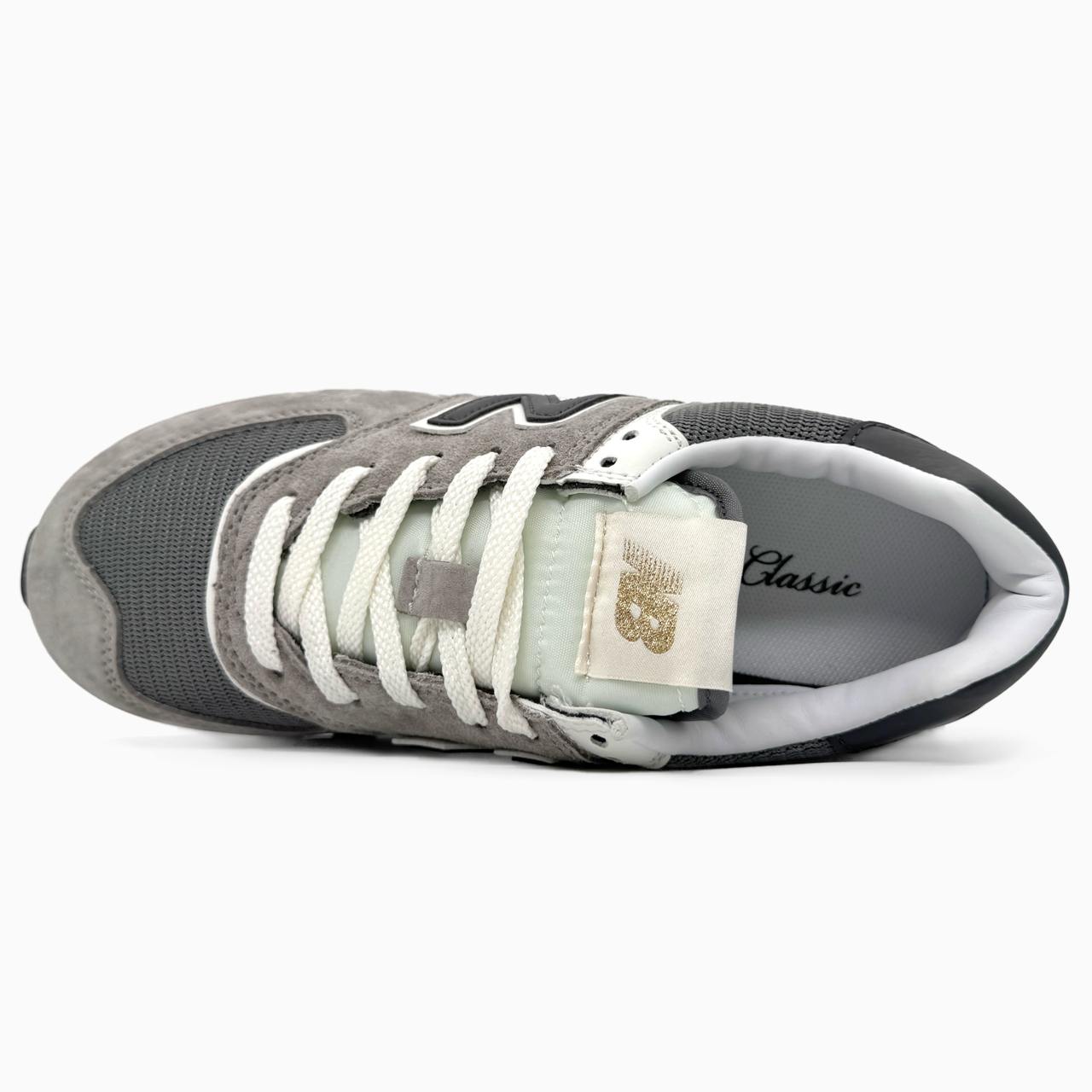 New Balance 574 Legacy Grey Beige