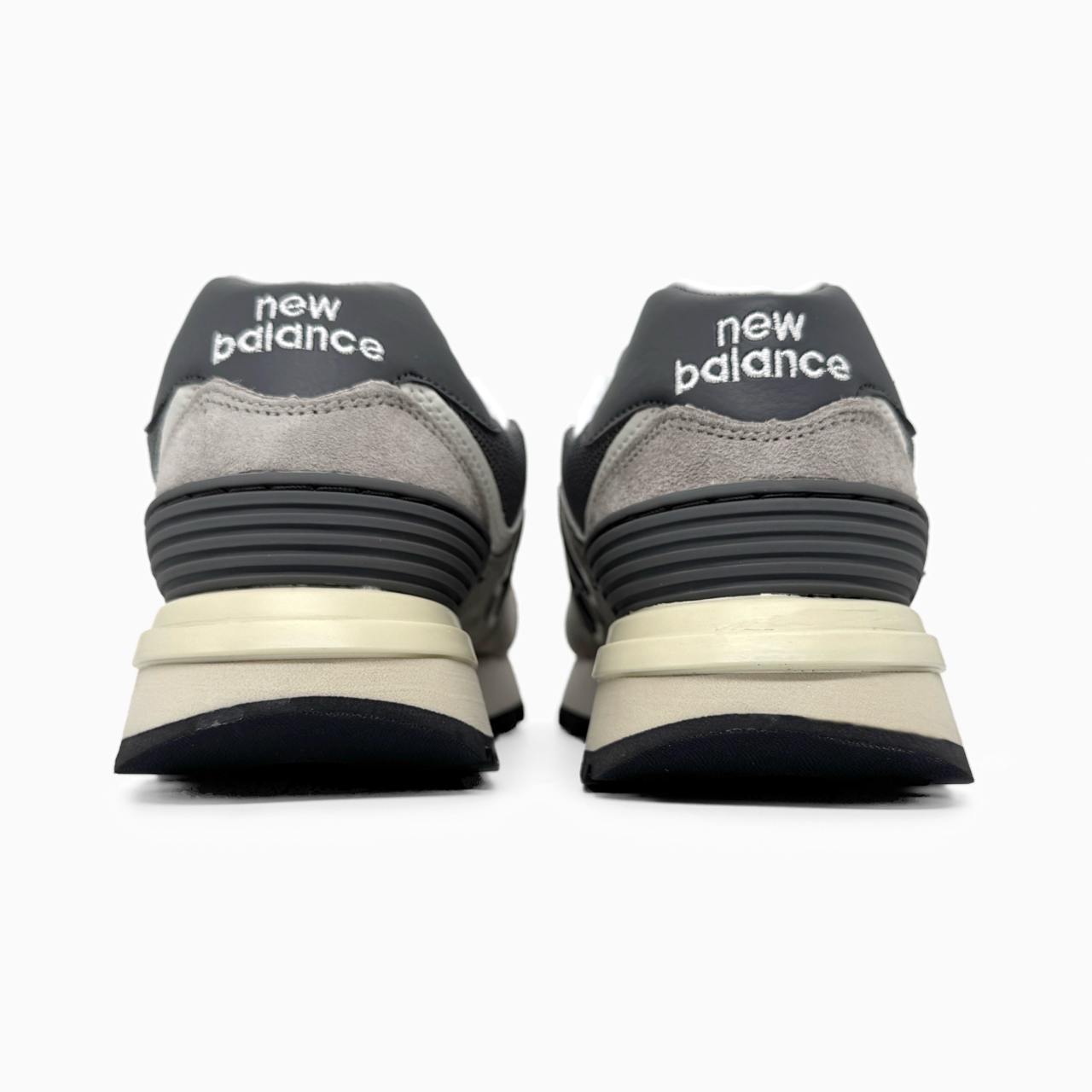 New Balance 574 Legacy Grey Beige