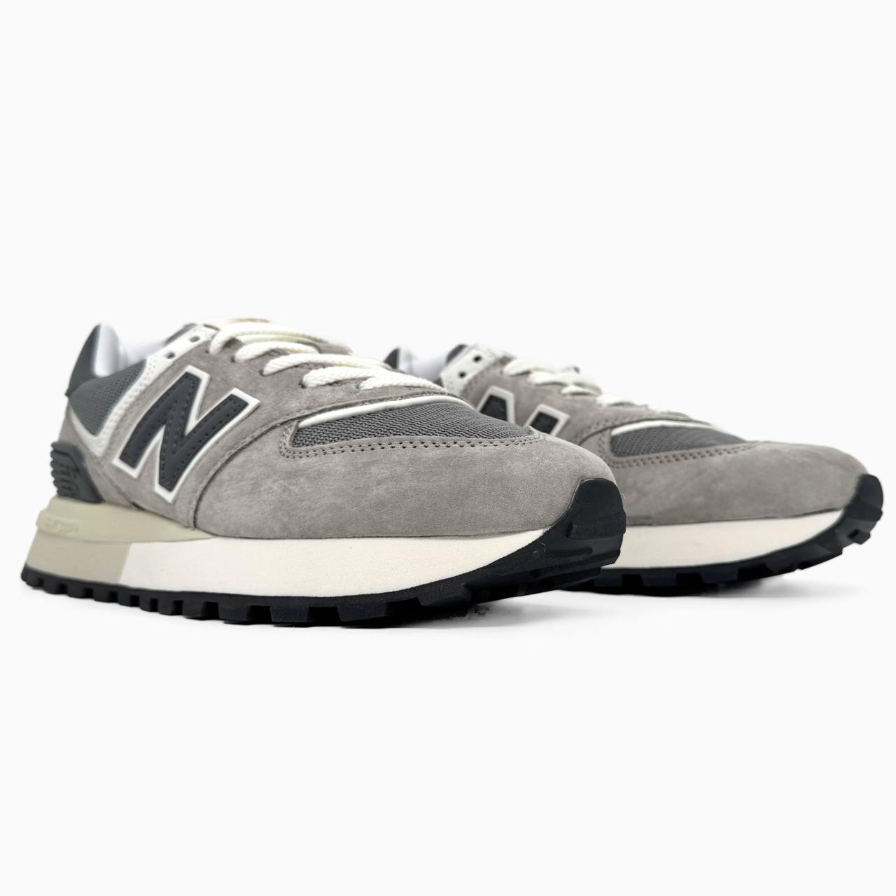 New Balance 574 Legacy Grey Beige