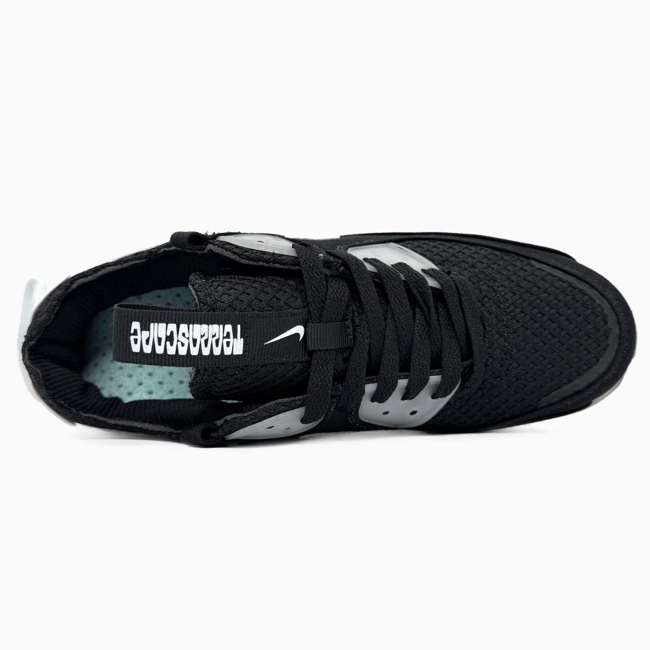 Nike Air Max Terrascape 90 Black White