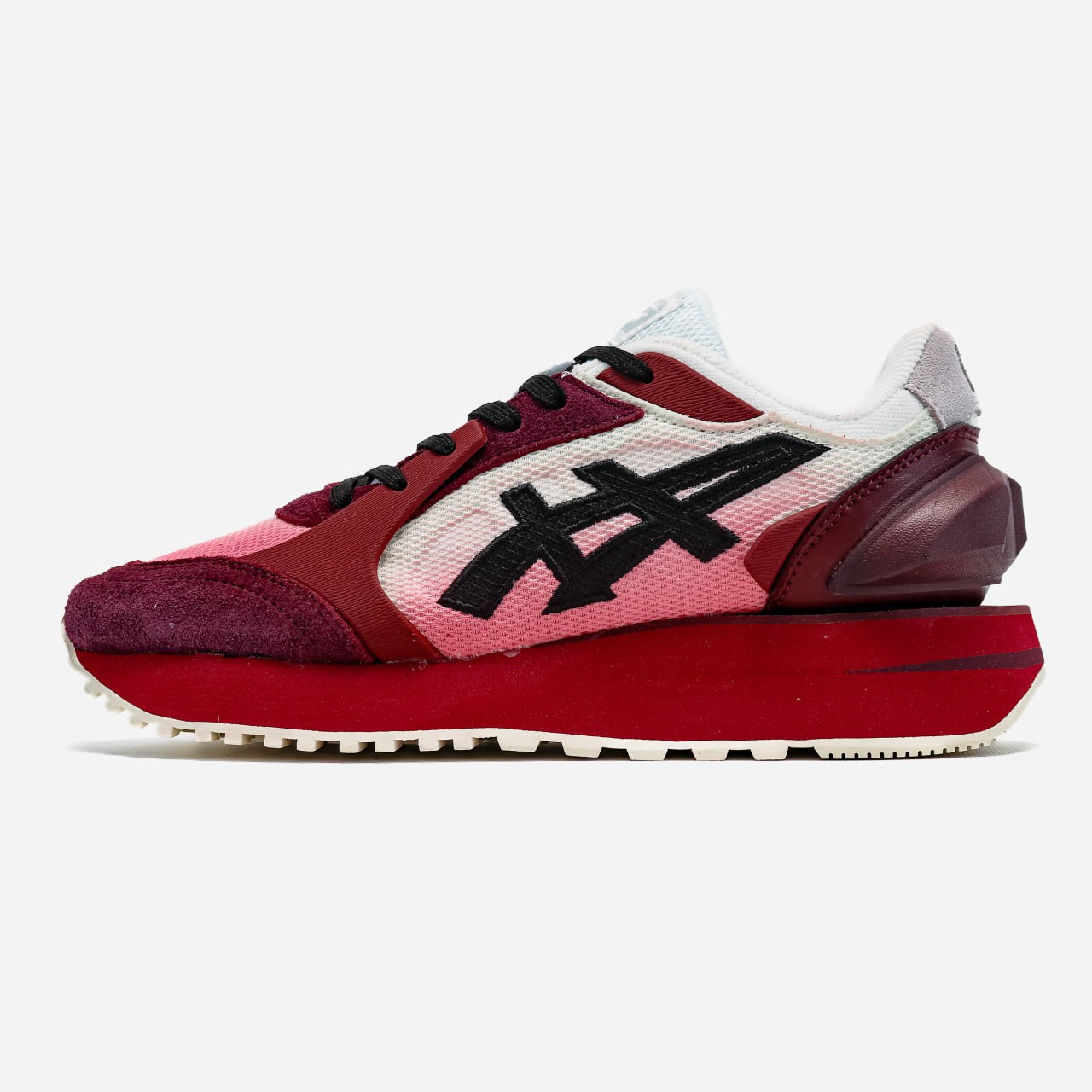 Asics Onitsuka Tiger Red