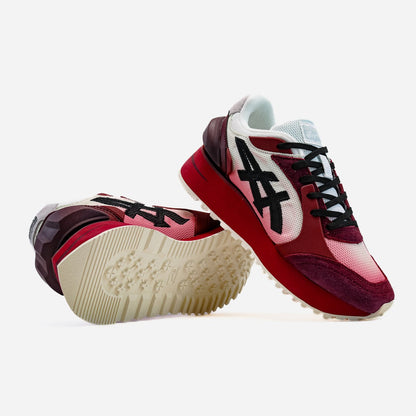 Asics Onitsuka Tiger Red