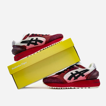 Asics Onitsuka Tiger Red