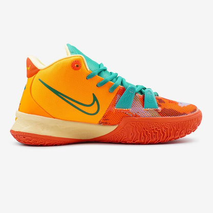 Nike Kyrie 7 x Sneaker Room Fire & Water