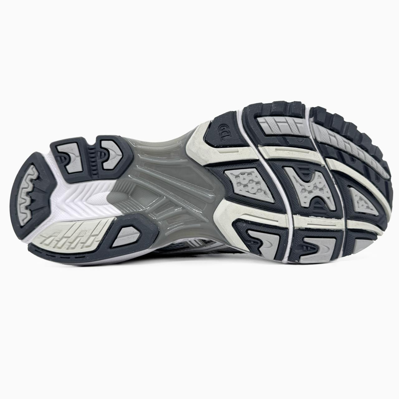 Asics Gel-Kayano 14 Beige Grey